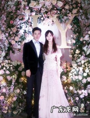 张杰谢娜结婚照在哪里拍的 张杰和谢娜的结婚照