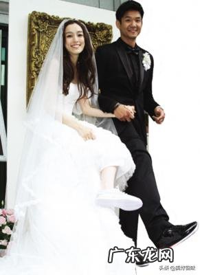 张杰谢娜结婚照在哪里拍的 张杰和谢娜的结婚照