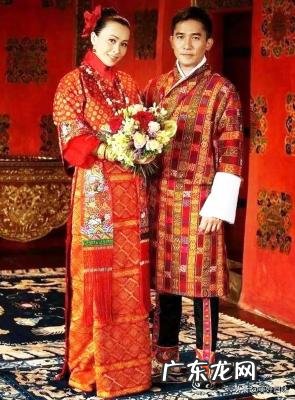 张杰谢娜结婚照在哪里拍的 张杰和谢娜的结婚照