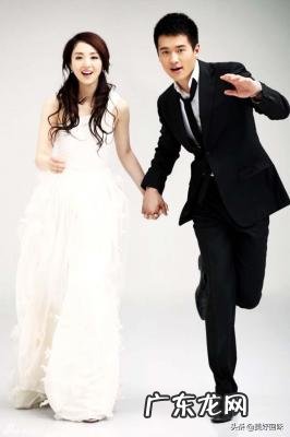 张杰谢娜结婚照在哪里拍的 张杰和谢娜的结婚照