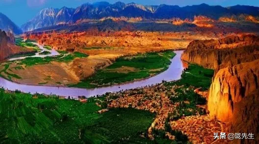 LADY呱呱夏河 lady呱呱夏河