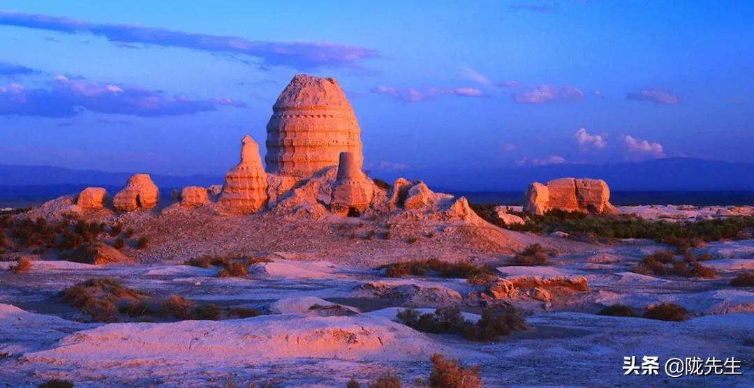 LADY呱呱夏河 lady呱呱夏河