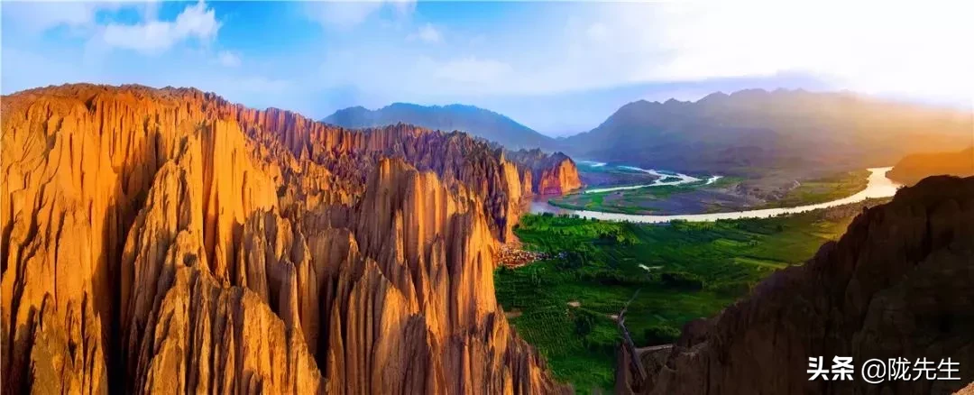 LADY呱呱夏河 lady呱呱夏河