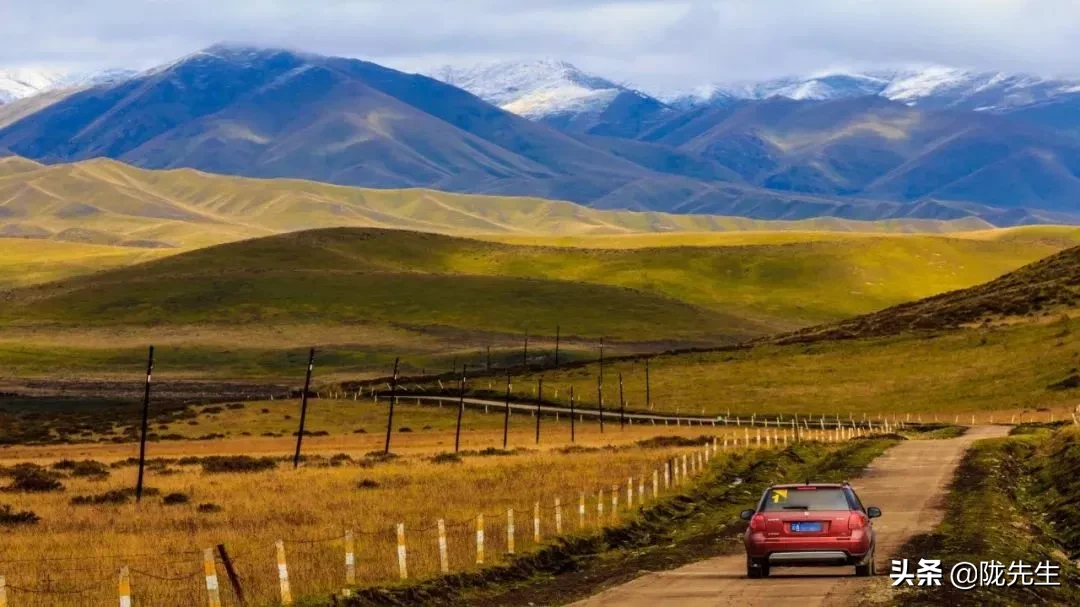 LADY呱呱夏河 lady呱呱夏河