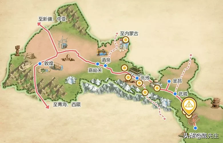 LADY呱呱夏河 lady呱呱夏河