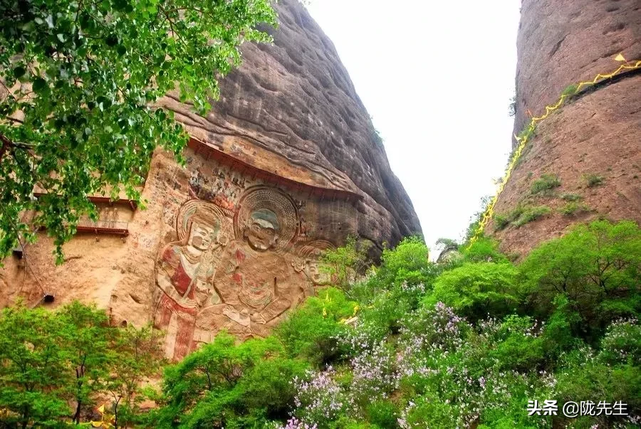 LADY呱呱夏河 lady呱呱夏河