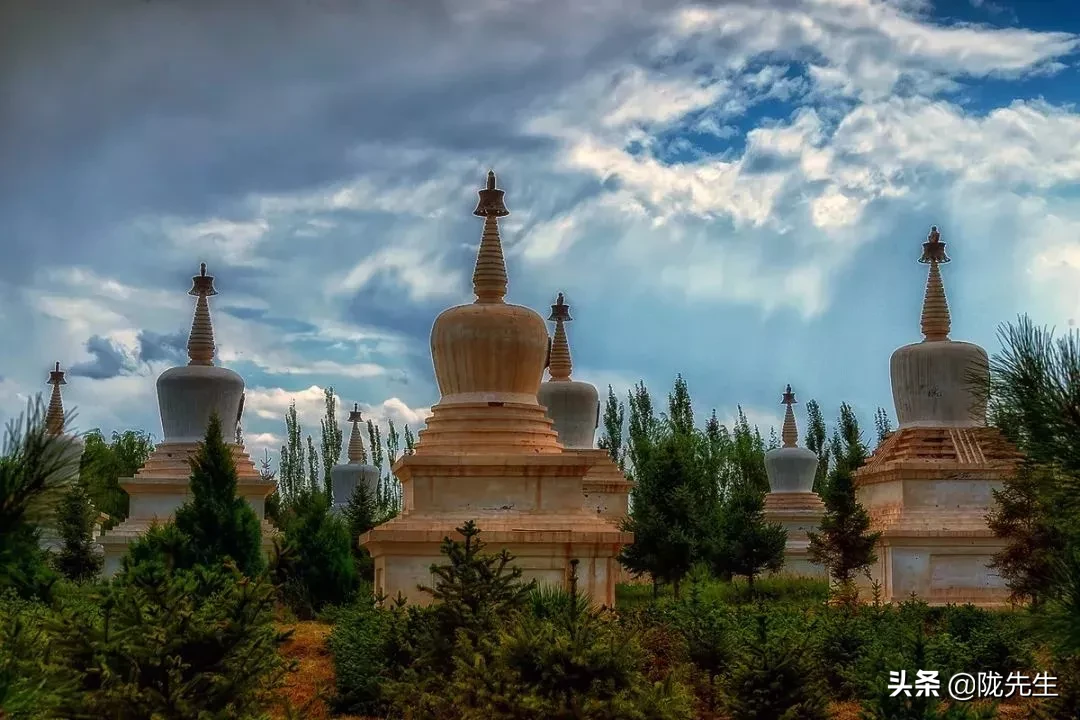 LADY呱呱夏河 lady呱呱夏河