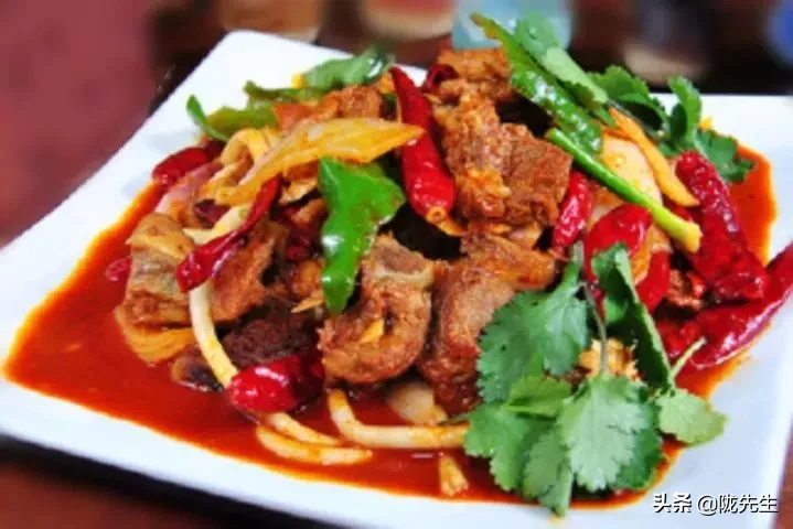 LADY呱呱夏河 lady呱呱夏河