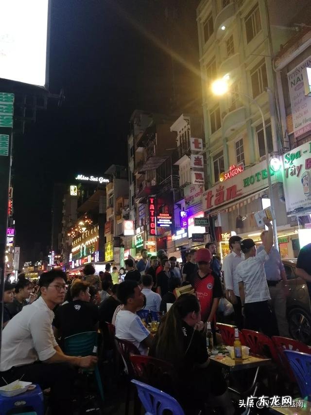 我想去越南做生意不知怎么样?