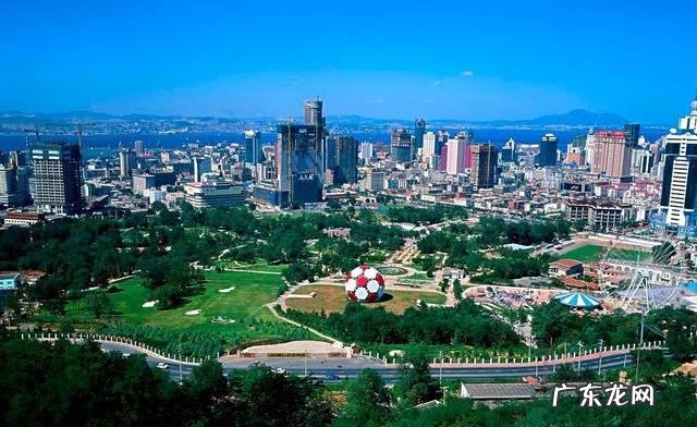 大连的发展现状怎样?