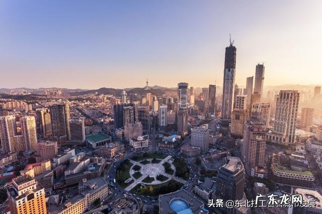大连的发展现状怎样?