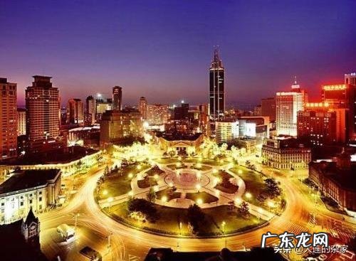 大连的发展现状怎样？