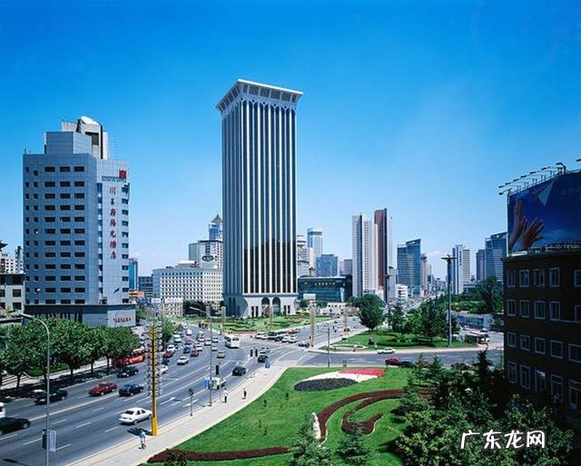 大连的发展现状怎样?