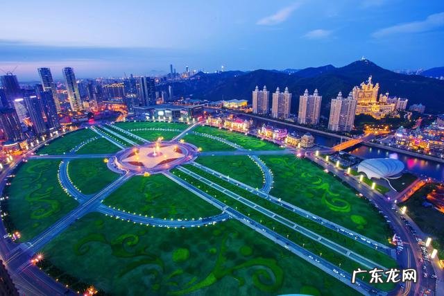 大连的发展现状怎样?