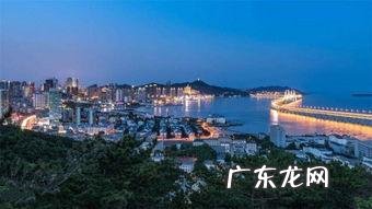 大连的发展现状怎样?