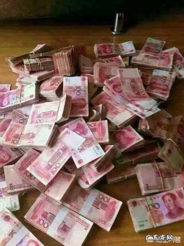 未来10年最赚钱行业? 2019年有什么投资少,能赚钱的项目?