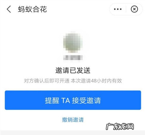 什么是支付宝蚂蚁合花？如何开通？