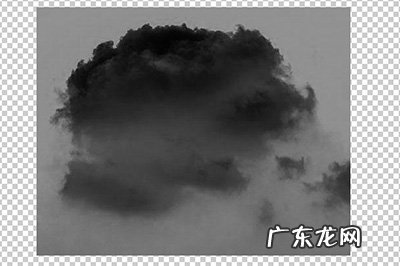 ps白云怎么制作方法 PS怎么画白云