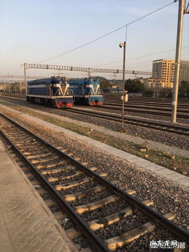 铁路最好的5个工种？ 在铁路行业工作是什么体验？