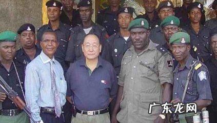 5万怎样到非洲做生意? 到非洲做什么生意好?