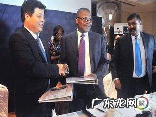 5万怎样到非洲做生意? 到非洲做什么生意好?