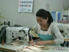 适合农村妇女的代加工？ 农村妇女一人在家有没有加工类的项目可以做？赚多少无所谓？