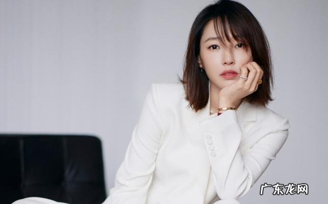 白百何现状 白百何儿子