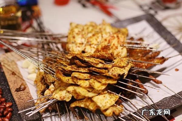 大盘鸡哪里的最正宗味道好 大盘鸡是哪里的菜系