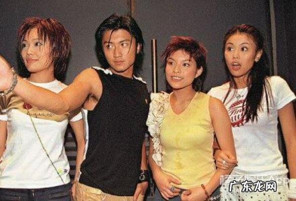 容祖儿好听的粤语歌排名 容祖儿好听的粤语歌