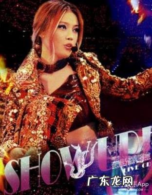 容祖儿好听的粤语歌排名 容祖儿好听的粤语歌