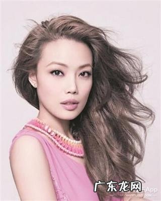 容祖儿好听的粤语歌排名 容祖儿好听的粤语歌