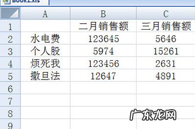excel表格怎么汇总多个表格数据 Excel怎么汇总多个表格数据