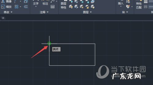 cad2019怎么标注尺寸 AutoCAD2020怎么标注尺寸