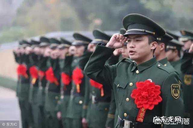 退伍军人适合做什么工作? 现在什么行业适合退伍军人做?