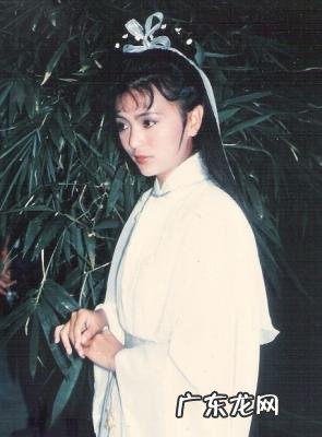 陈玉莲与周润发电影 陈玉莲与周润发