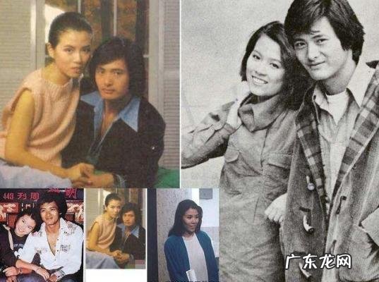 陈玉莲与周润发电影 陈玉莲与周润发