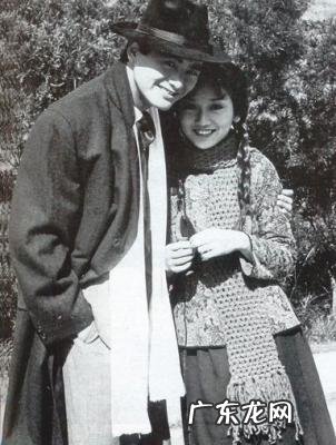 陈玉莲与周润发电影 陈玉莲与周润发