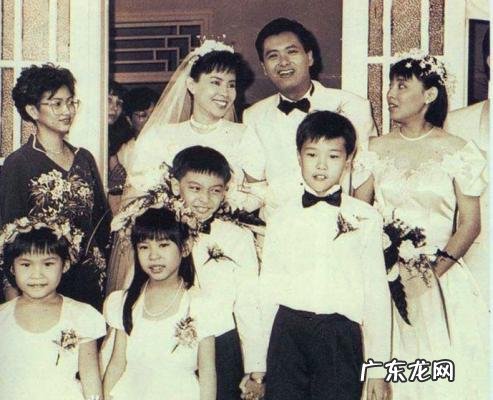 陈玉莲与周润发电影 陈玉莲与周润发