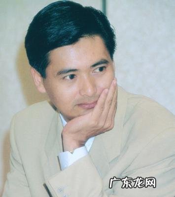 陈玉莲与周润发电影 陈玉莲与周润发