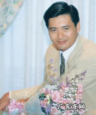 陈玉莲与周润发电影 陈玉莲与周润发