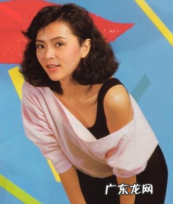 陈玉莲与周润发电影 陈玉莲与周润发