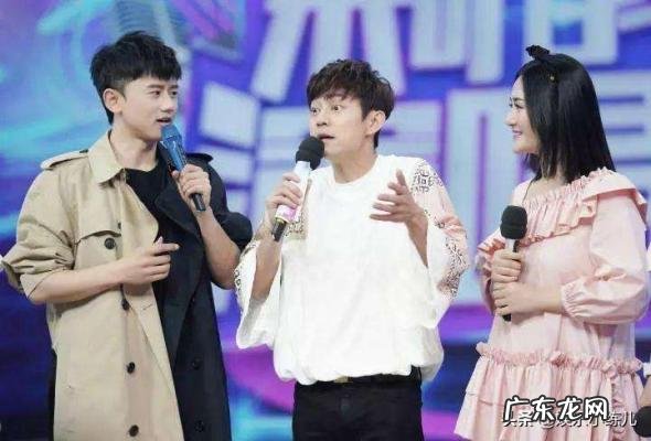 舞动奇迹吉杰和谢娜 舞动奇迹张杰谢娜