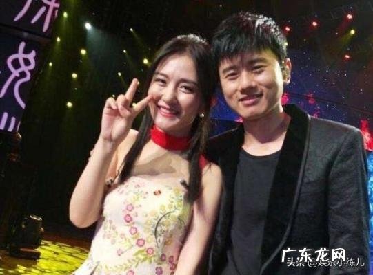 舞动奇迹吉杰和谢娜 舞动奇迹张杰谢娜