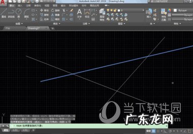 cad2020怎么删除多余的线条 AutoCAD2019怎么一次删除很多点