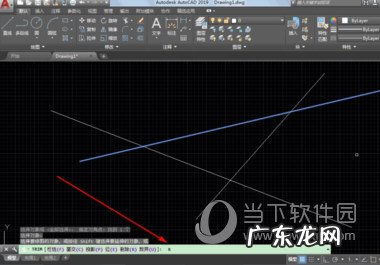 cad2020怎么删除多余的线条 AutoCAD2019怎么一次删除很多点