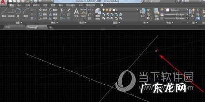 cad2020怎么删除多余的线条 AutoCAD2019怎么一次删除很多点