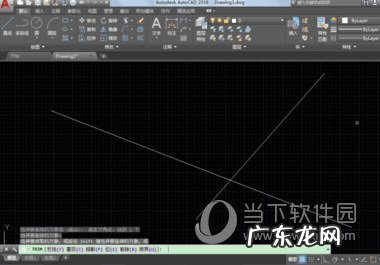 cad2020怎么删除多余的线条 AutoCAD2019怎么一次删除很多点