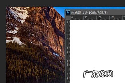 ps怎么做出水波纹效果 PS湖水波纹效果怎么做