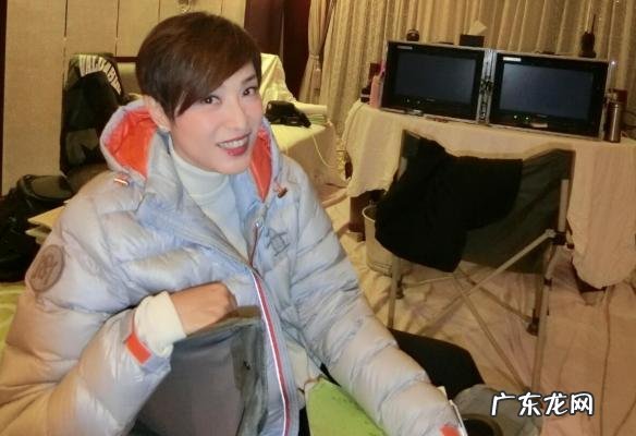 陈法蓉电视剧巨人 陈法蓉电视剧