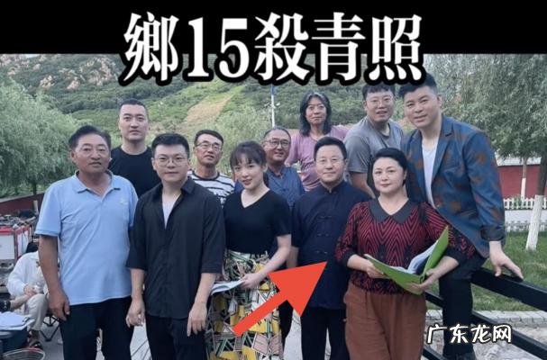 乡村爱情圆舞曲王长贵去世 长贵去世